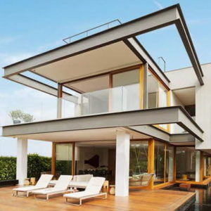 orçamento de estruturas metálicas residencial