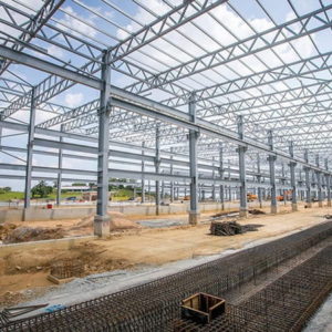 construções metálicas em são paulo