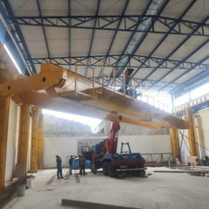 construções metálicas linha pesada