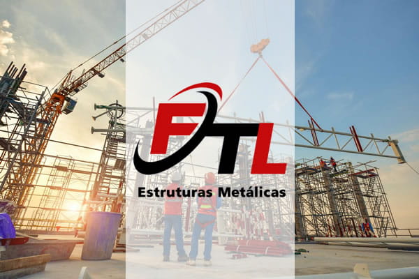 FTL Estruturas Metálicas