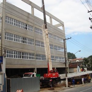 coberturas metálicas